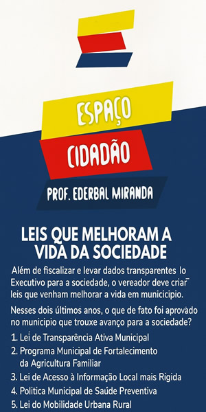 ESPAÇO CIDADÃO