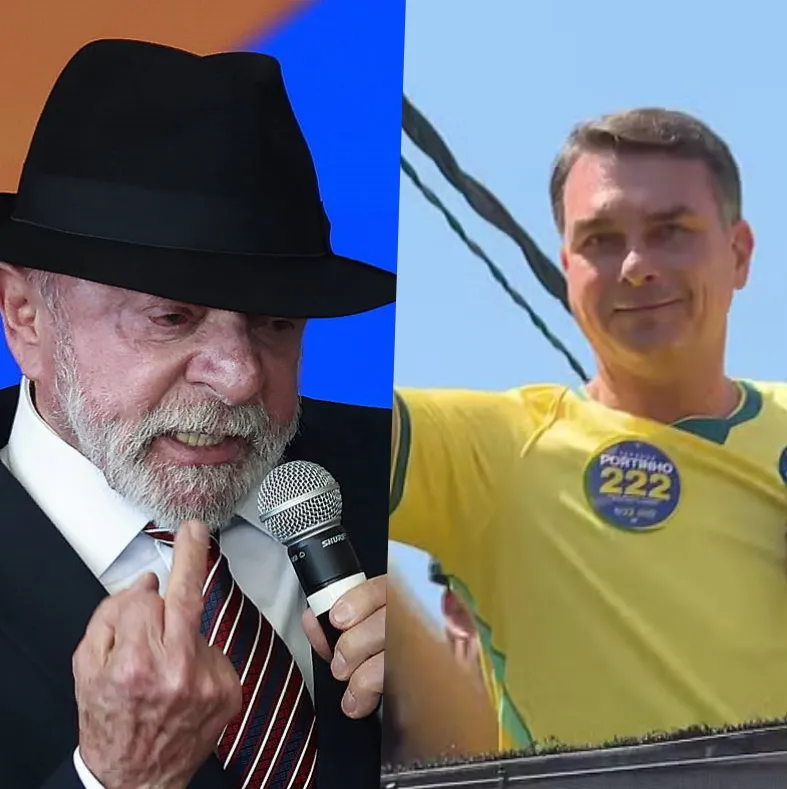 Levantamento do instituto, divulgado nesta quinta-feira, 8, mostra o presidente Lula com 47% dos votos válidos e vantagem acima da margem de erro